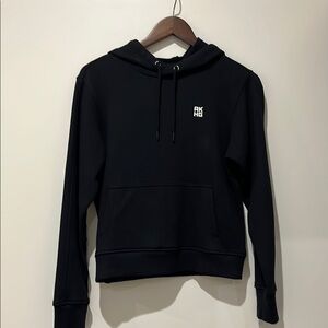 NWOT Alaskan Hardgear Black Women’s Hoodie XS